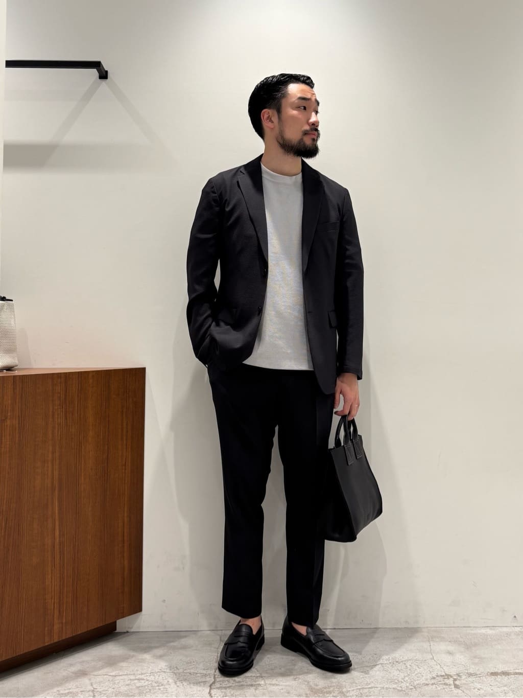 BEAUTY&YOUTH UNITED ARROWS | 【WEB限定 WARDROBE SMART】ライト シア