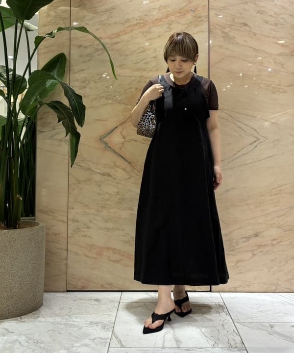Demi-Luxe BEAMS | PIPPICHIC / Thalia15 サンダル | Rakuten Fashion