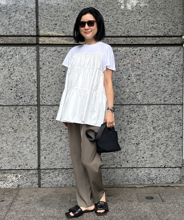 Demi-Luxe BEAMS | 【7/26 9:59まで ＋10％ポイントバック中】【追加