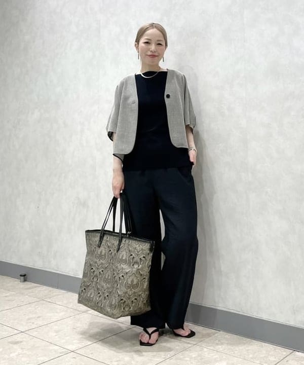 Demi-Luxe BEAMS | ＜追加納品決定！＞【別注】A VACATION / ONYX ROAM