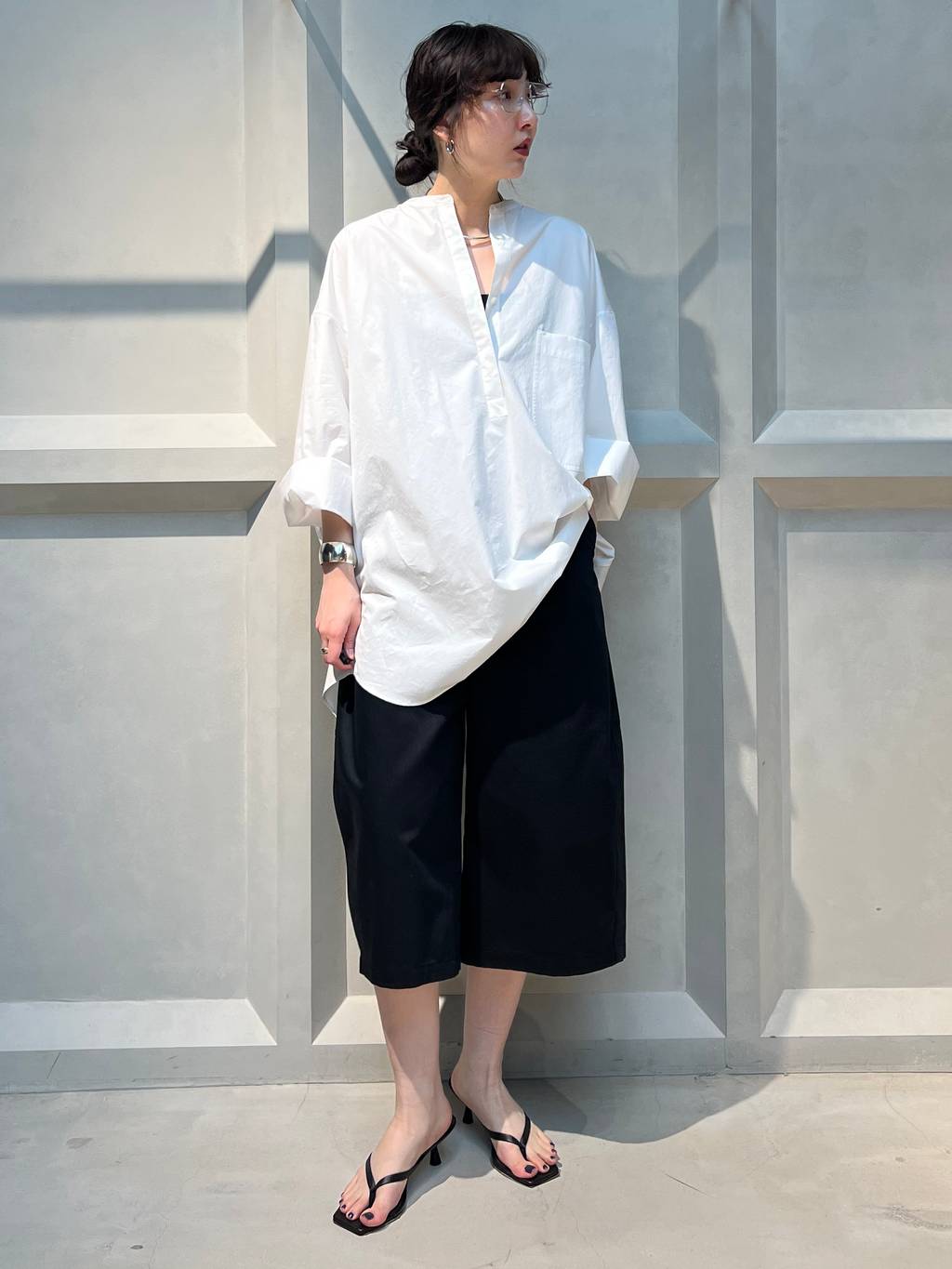 Curensology | エッグハーフパンツ | Rakuten Fashion(楽天