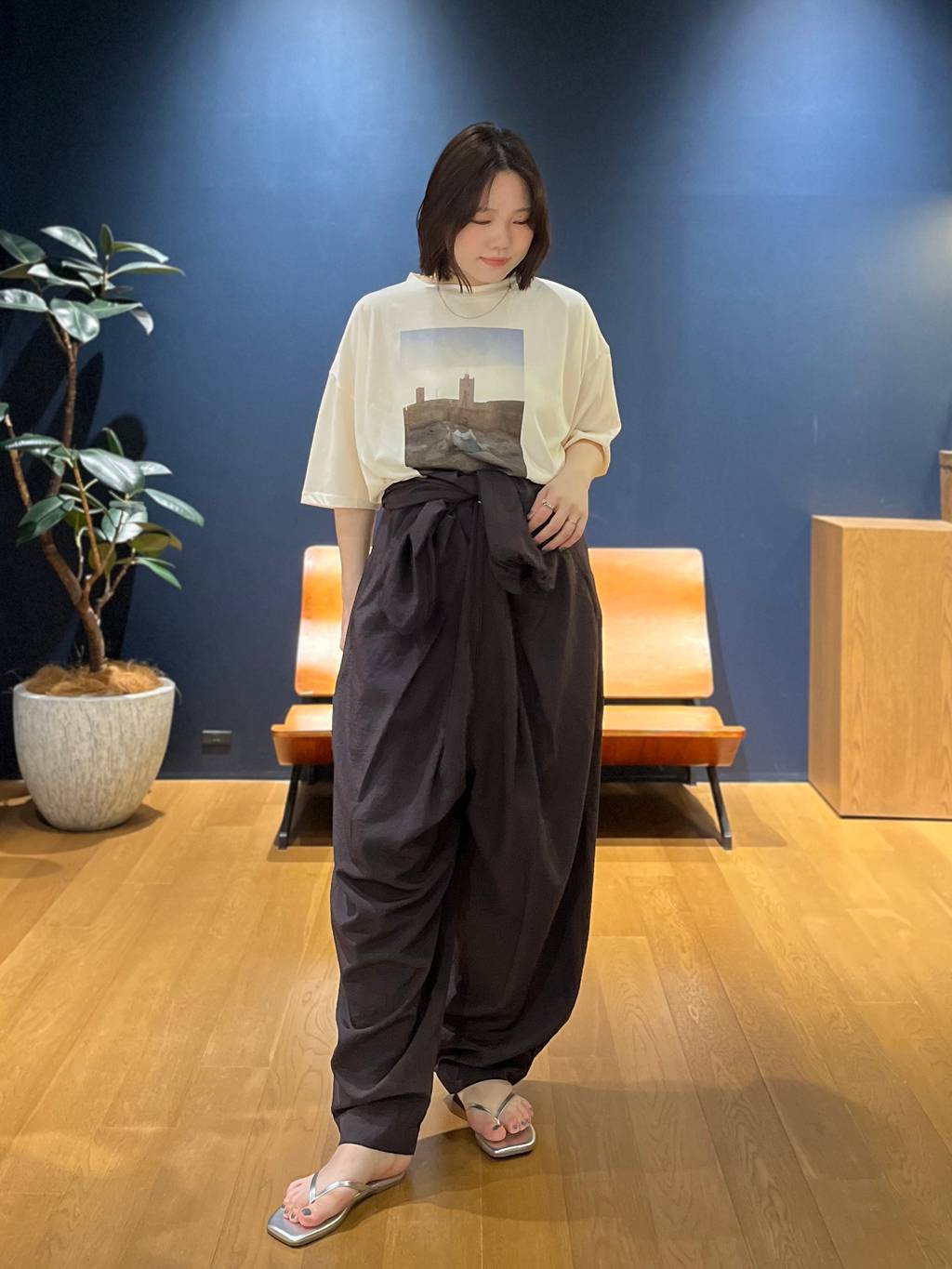 Curensology | ナイロンセルロースオールインワン | Rakuten Fashion