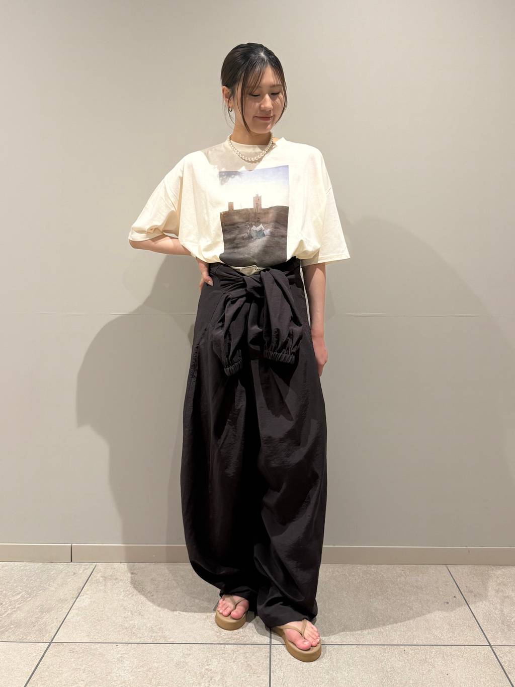 Curensology | ナイロンセルロースオールインワン | Rakuten Fashion