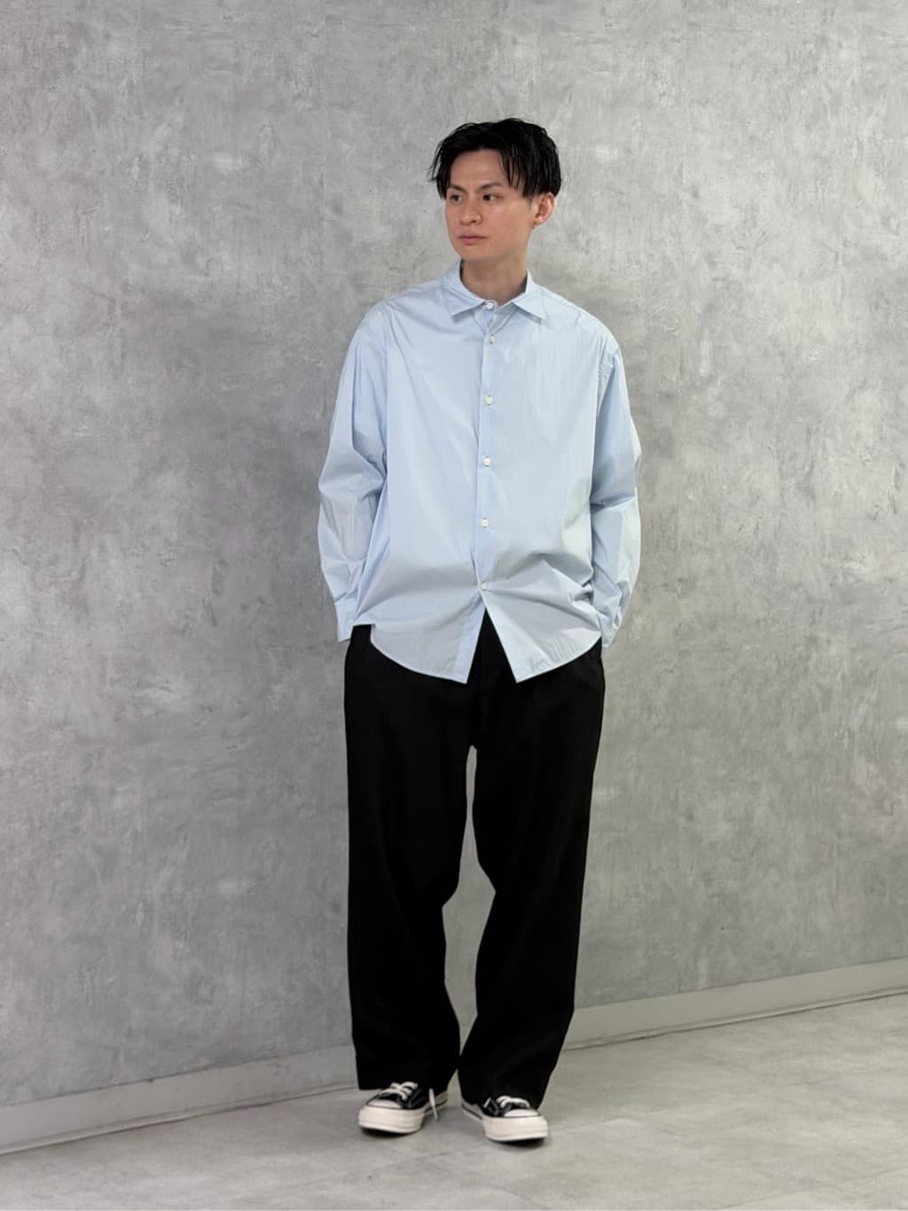 BEAUTY&YOUTH UNITED ARROWS | VTG/DBL 1P スラックス NO.9 | Rakuten