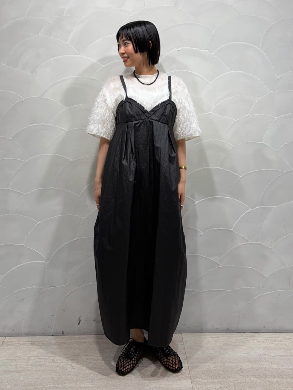 UNITED ARROWS | フリンジ Tシャツ ブラウス | Rakuten Fashion(楽天