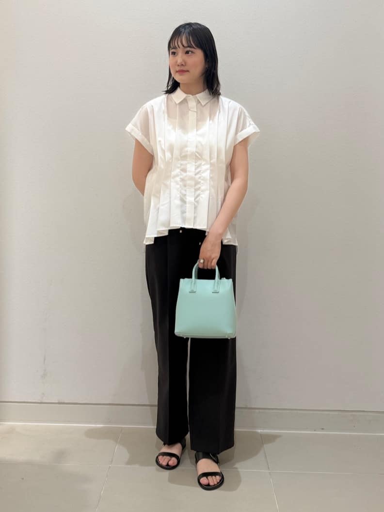 新品未使用　UNITED ARROWS green label relaxing UNITED ARROWS green label relaxing | 2WAYスクエアバッグ