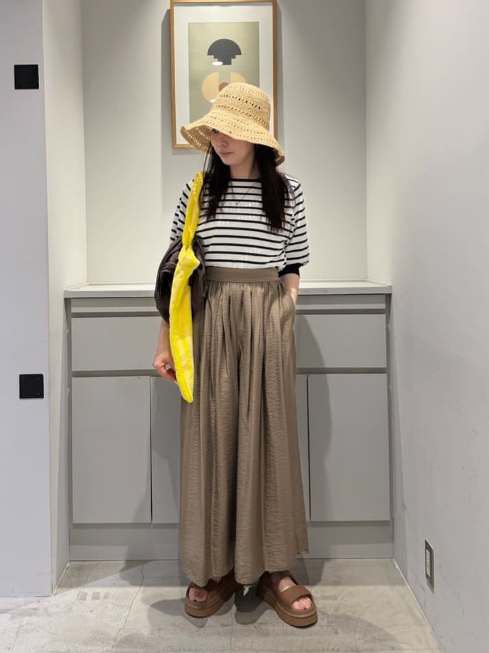UNITED ARROWS green label relaxing | [size SHORTあり]エアリー
