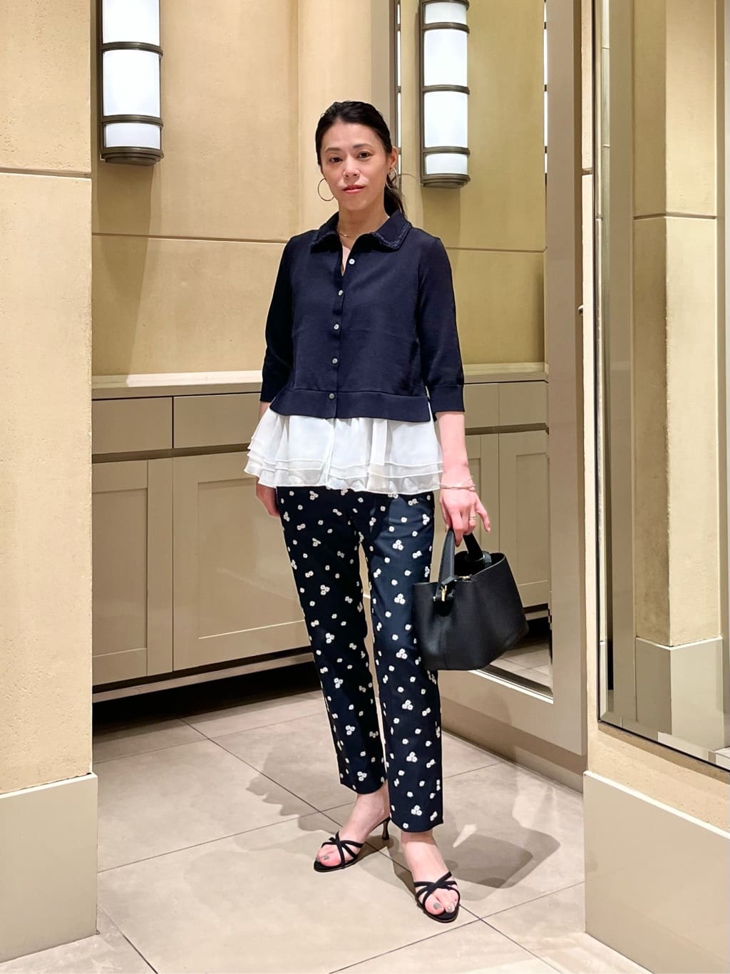 UNITED ARROWS | レディー ポロニット | Rakuten Fashion(楽天