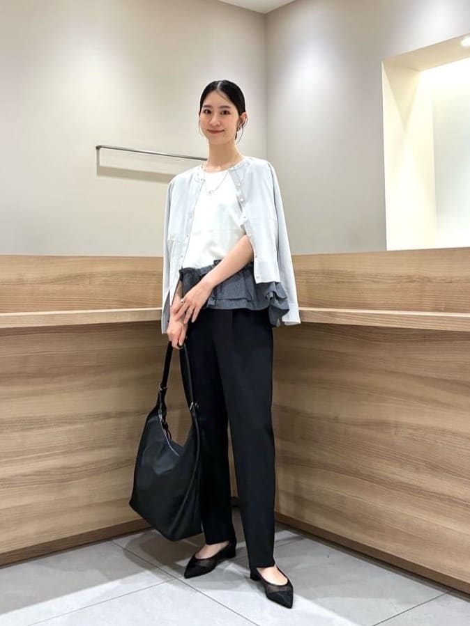 UNITED ARROWS green label relaxing | [size SHORT/TALLあり