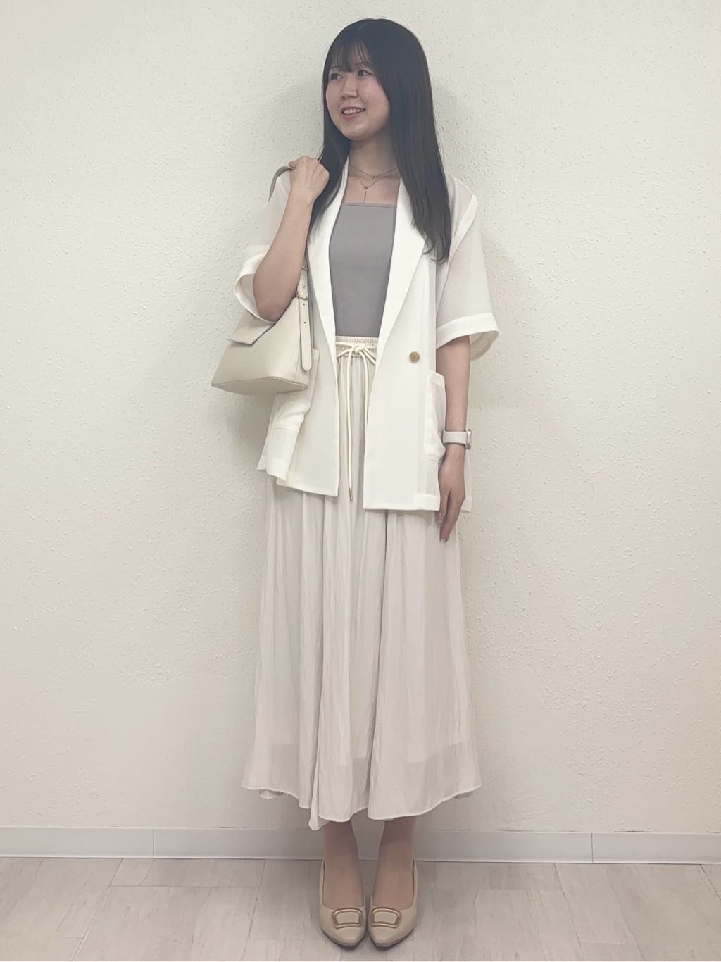 DOUX ARCHIVES | メッシュ半袖ジャケット | Rakuten Fashion(楽天