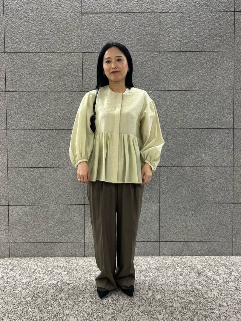 UNITED ARROWS green label relaxing | [size SHORTあり]fleurie