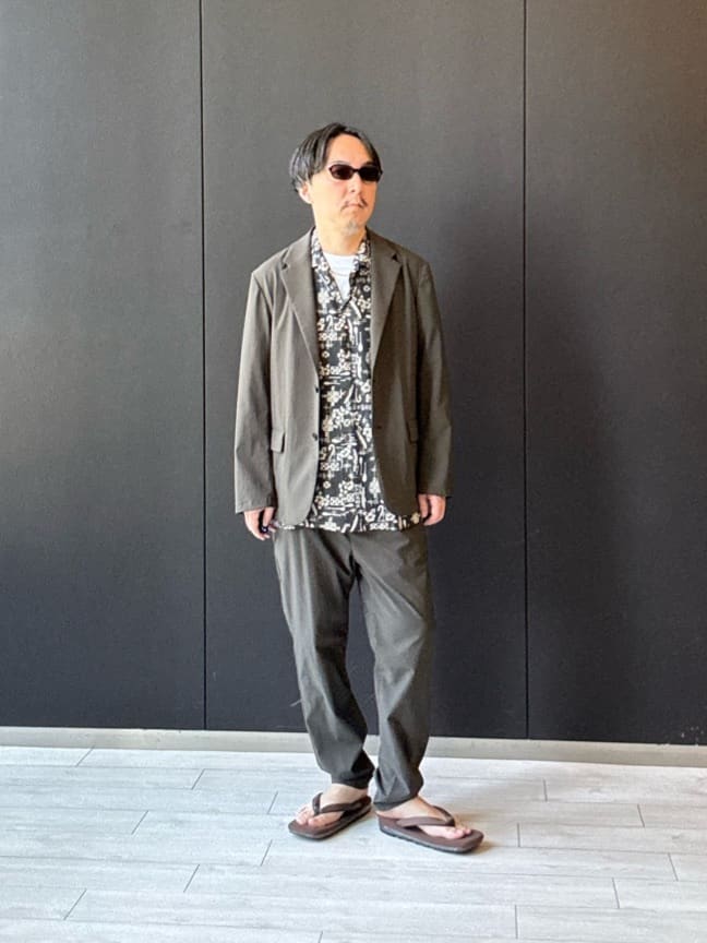 BEAUTY&YOUTH UNITED ARROWS | 東レ/TORAY メランジ コンフォート