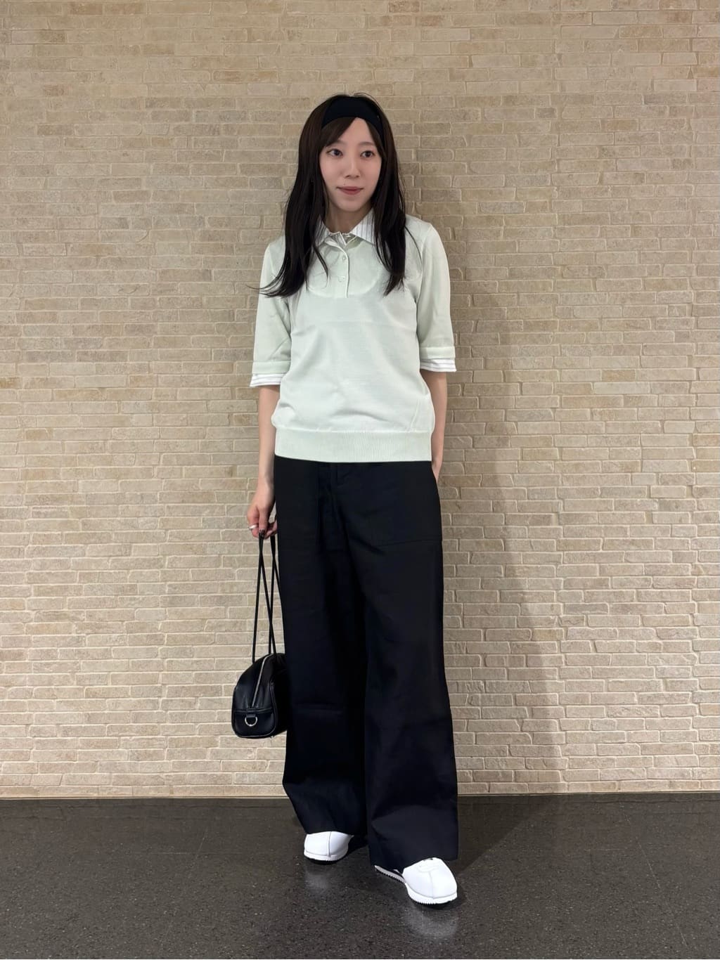 UNITED ARROWS | ポロコンビ 4WAY ニット -ウォッシャブル- | Rakuten