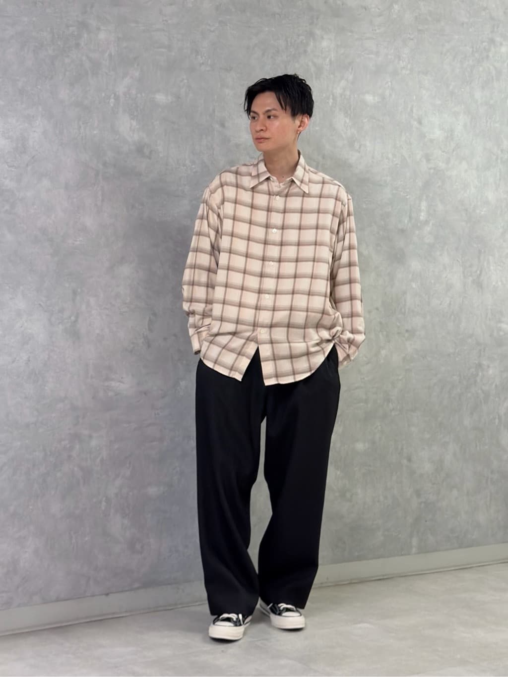 BEAUTY&YOUTH UNITED ARROWS | VTG/DBL 1P スラックス NO.9 | Rakuten