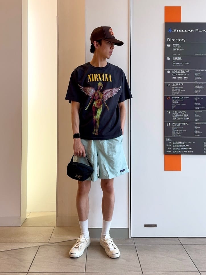 FREAK’S STOREのコーディネートを紹介します。｜Rakuten Fashion(楽天ファッション／旧楽天ブランドアベニュー)7167627
