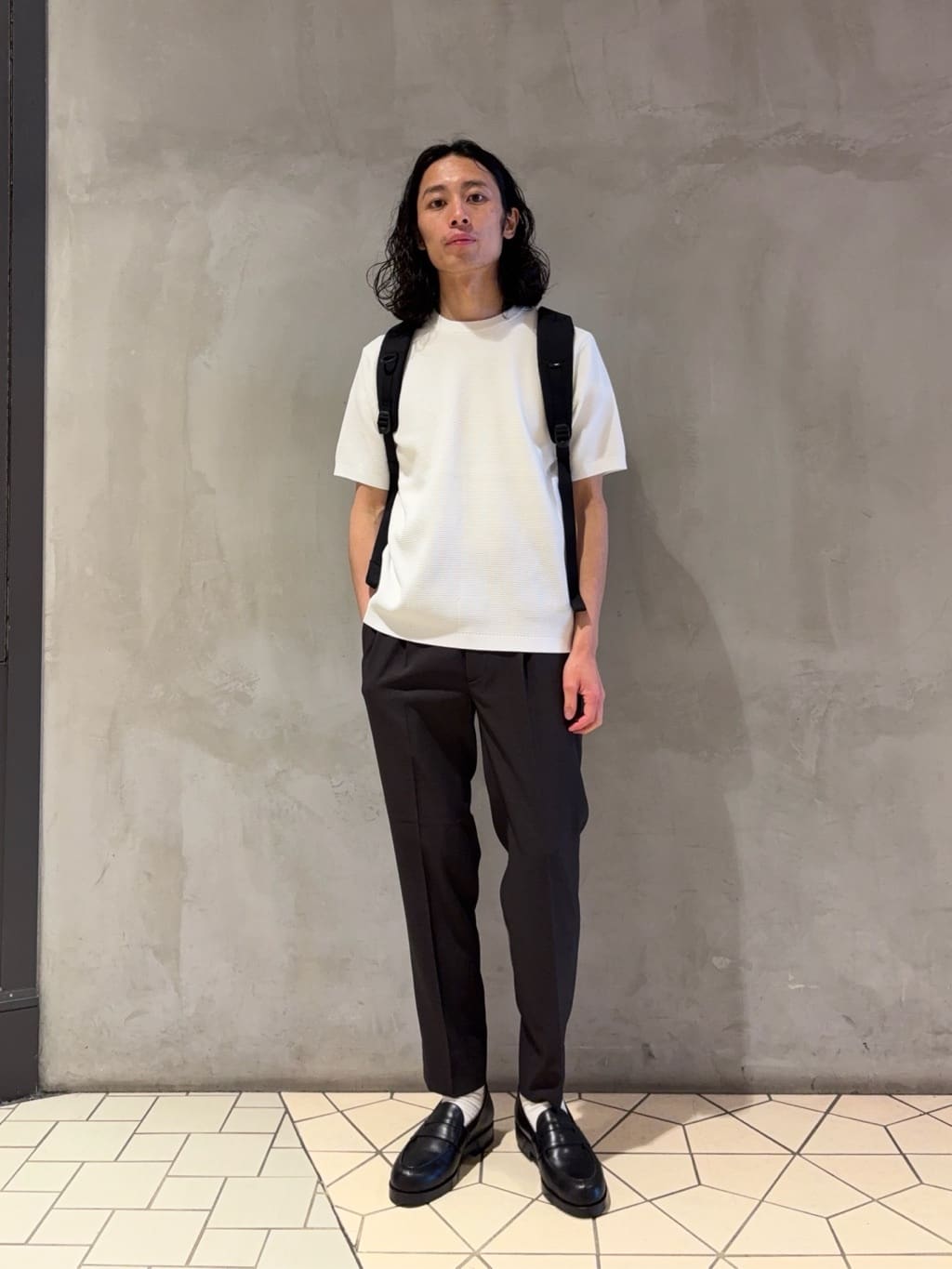 BEAUTY&YOUTH UNITED ARROWS | 【WEB限定 WARDROBE SMART】 Reflax