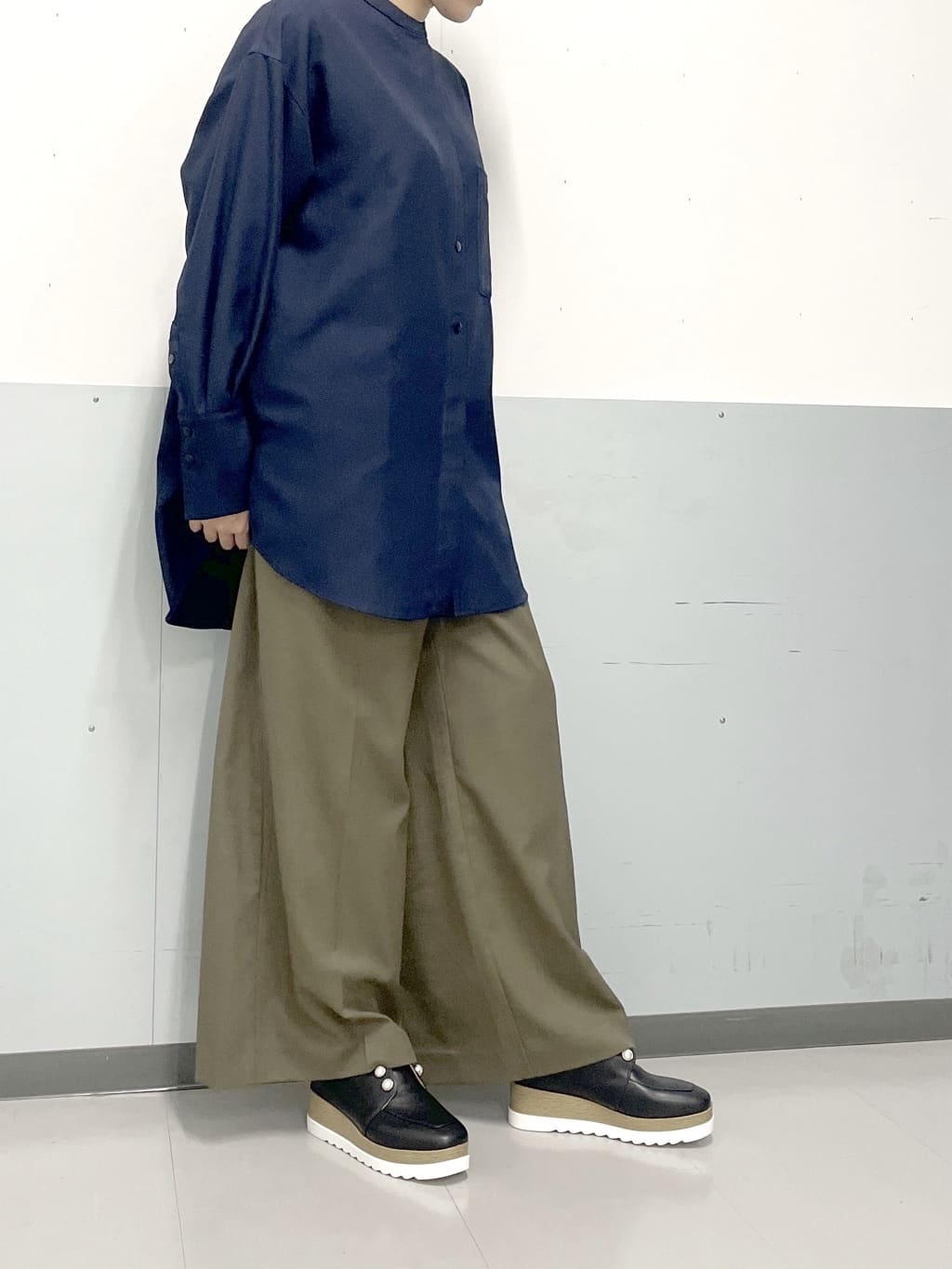 STACCATO | メイジーパールプラットフォーム | Rakuten Fashion(楽天