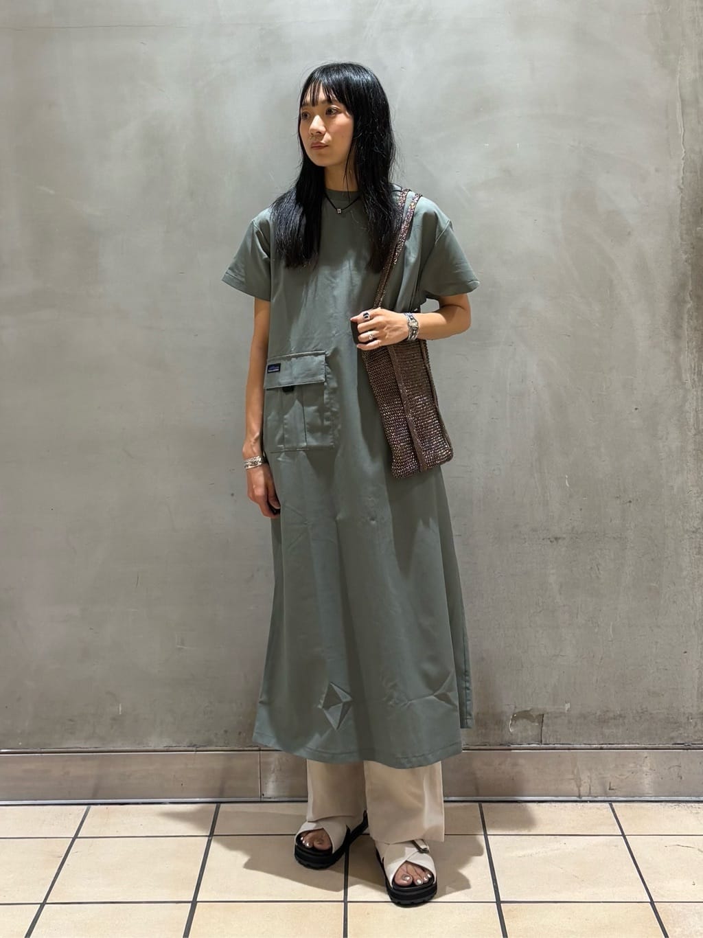 BEAUTY&YOUTH UNITED ARROWS | 【別注】<THOUSAND MILE>ショート