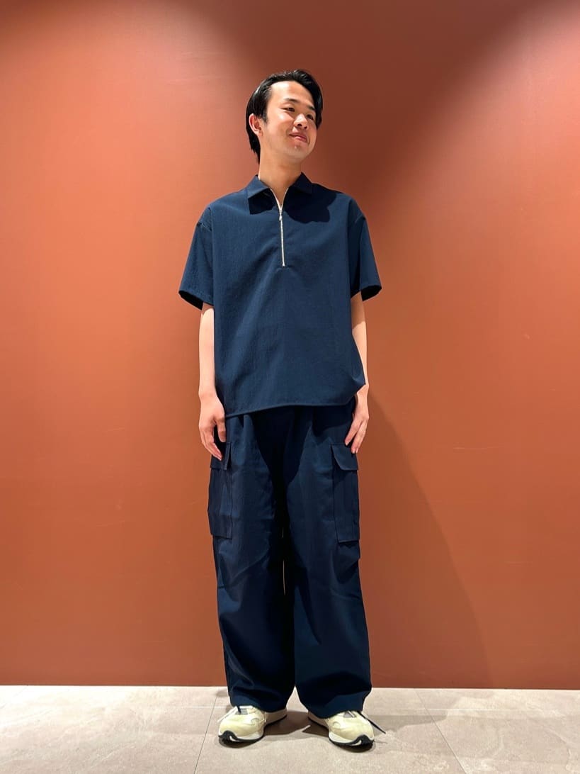 UNITED ARROWS LTD. OUTLET | RENU TROシリーズ カーゴ イージー
