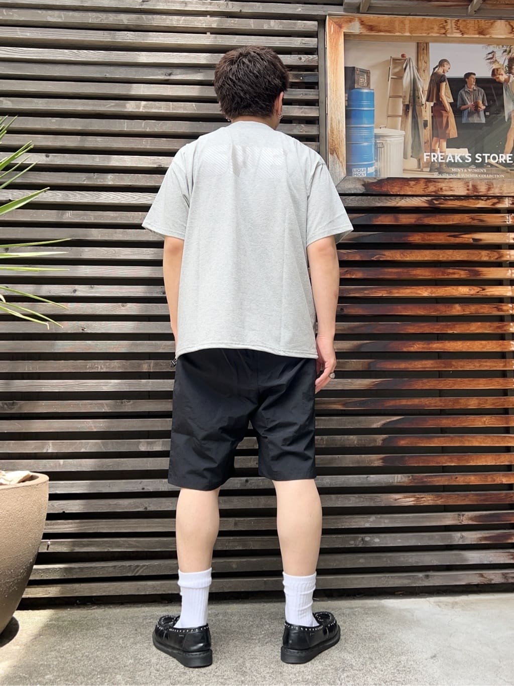 FREAK'S STORE | 【5月29日12:00発売】SPECIAL OTHERS ×FREAK'S STORE