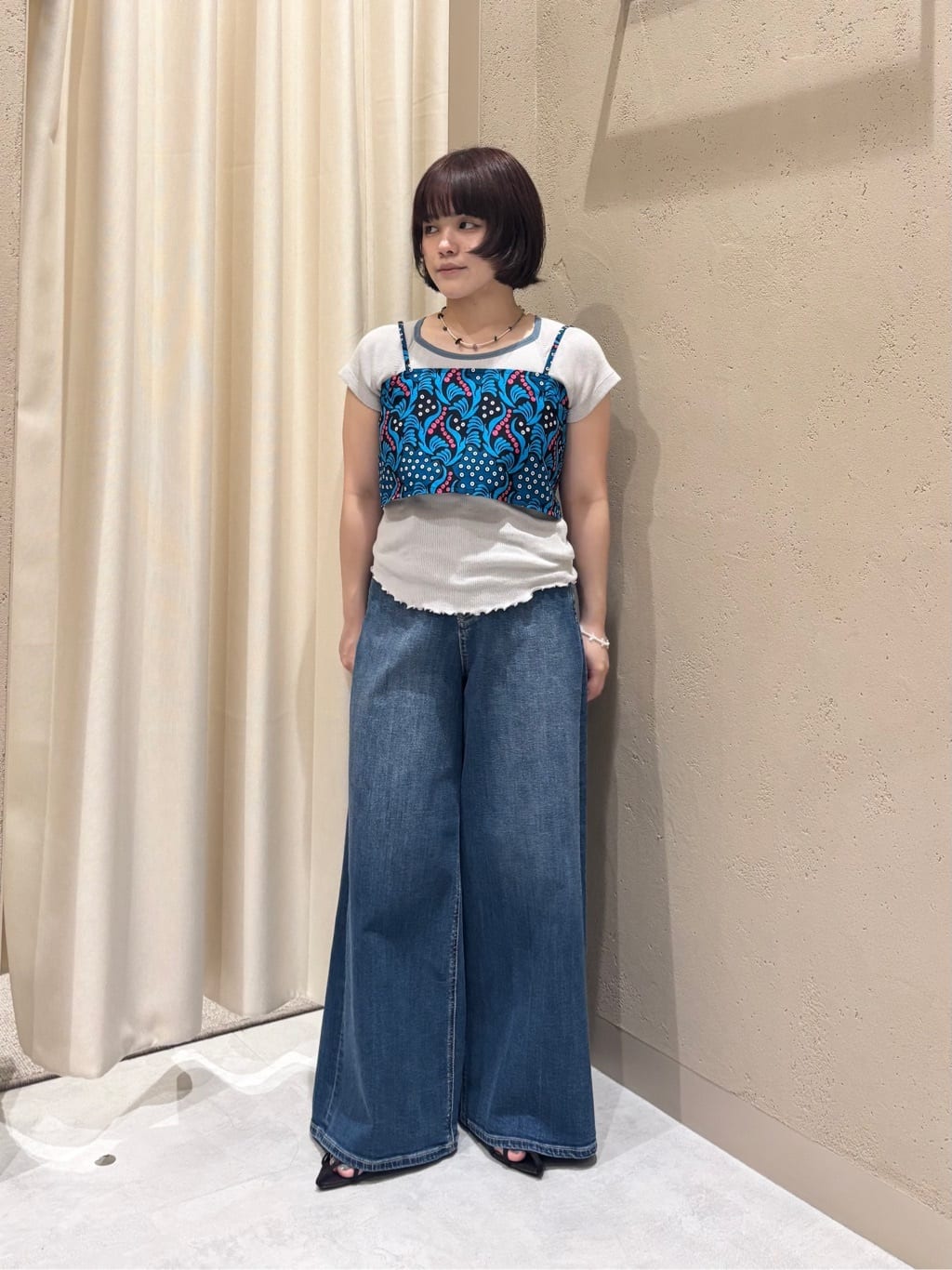 Vin | 【Ample別注】