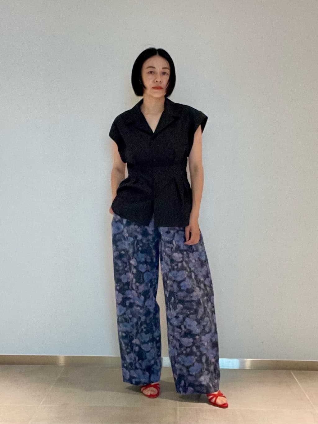 UNITED ARROWS | <LOEFF>TCブロード エイ シャツ | Rakuten Fashion