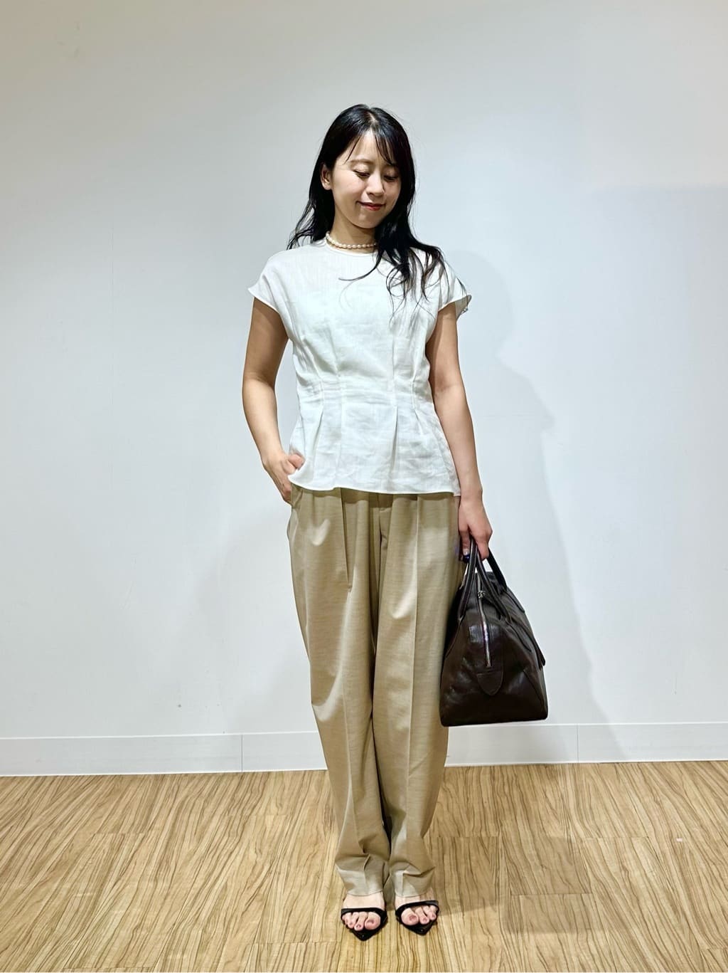 Whim Gazette | 【Hoaw.】ボウリングバッグ | Rakuten Fashion(楽天