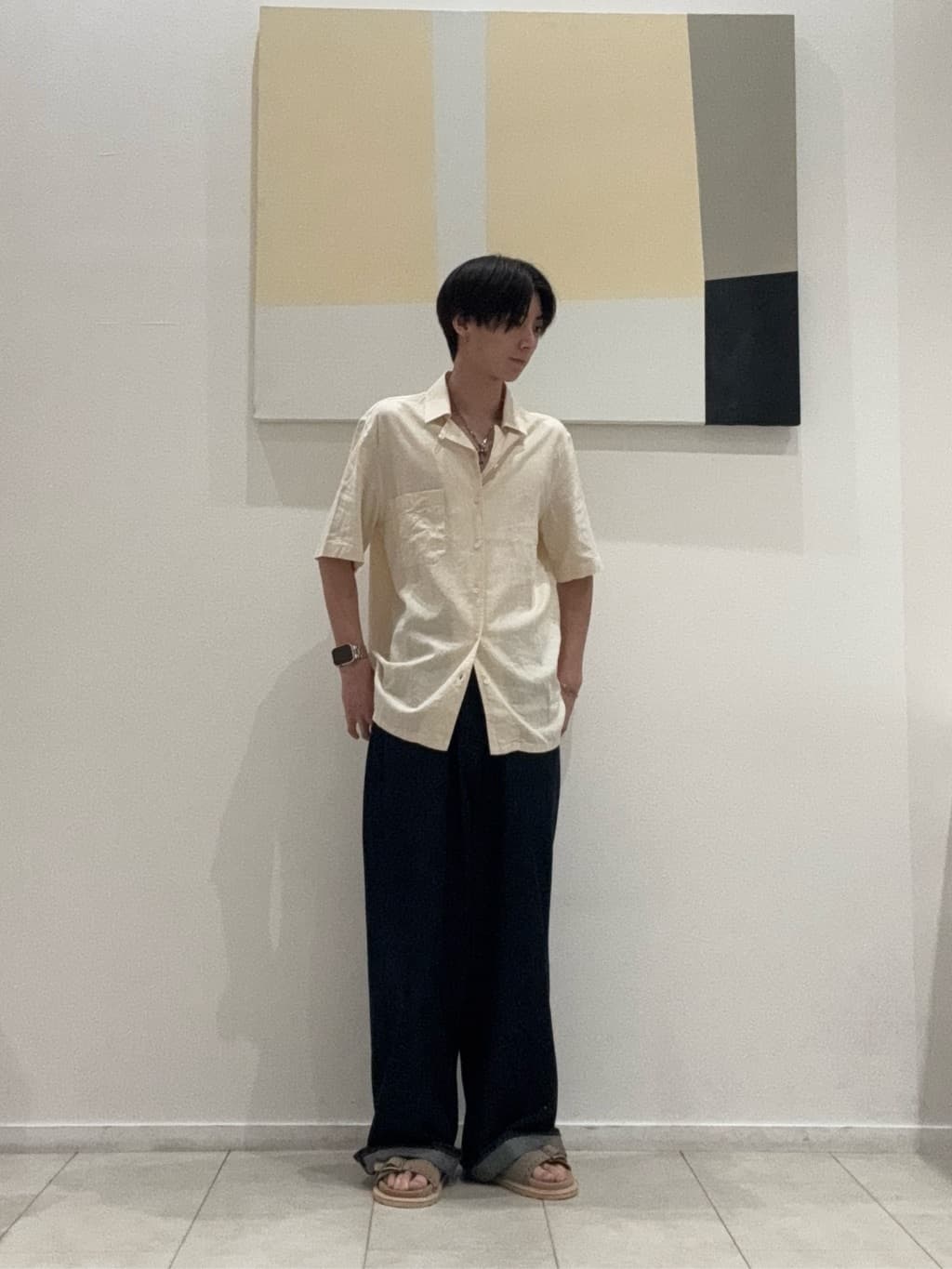 UNITED ARROWS LTD. OUTLET | 【別注】<CAMINANDO x HTC for UNITED