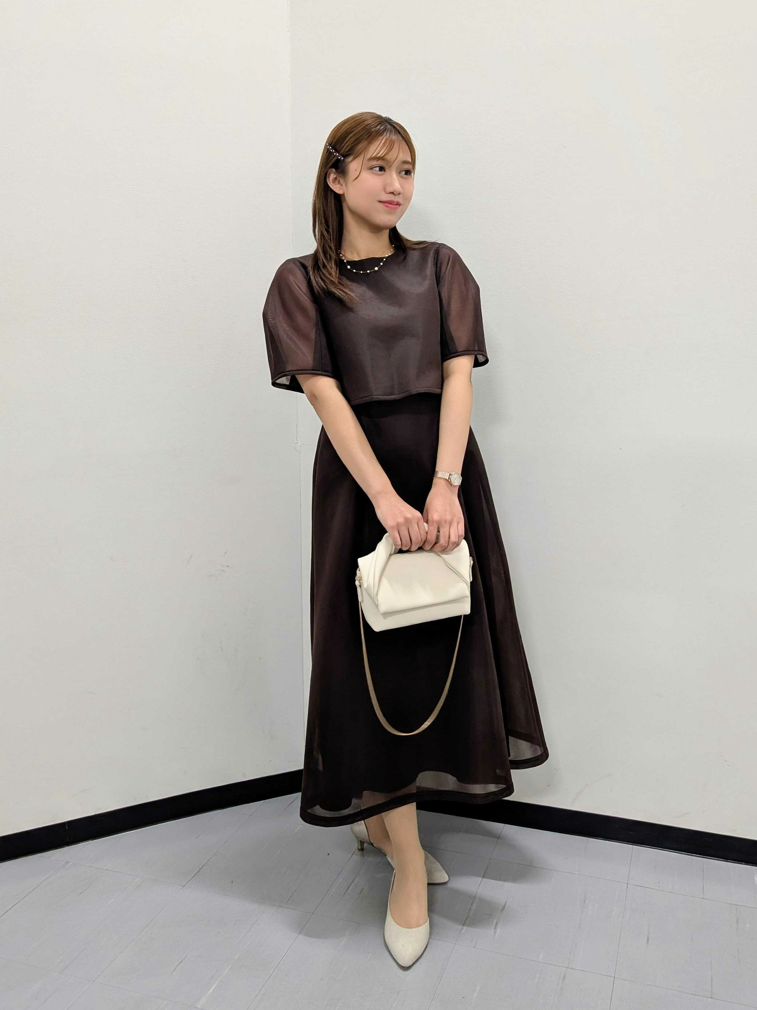 kaene | 2wayリュバンバッグ|結婚式二次会同窓会謝恩会お呼ばれ