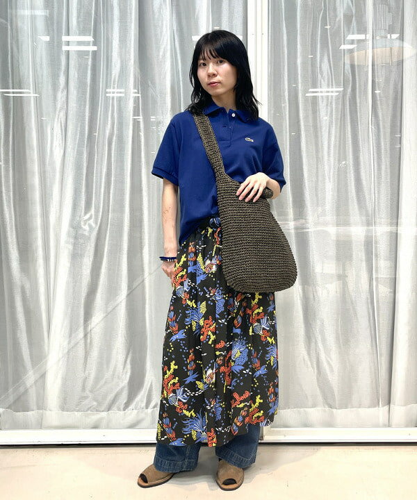 BEAMS WOMEN | 【7/26 9:59まで 期間限定ポイントバック中】【別注
