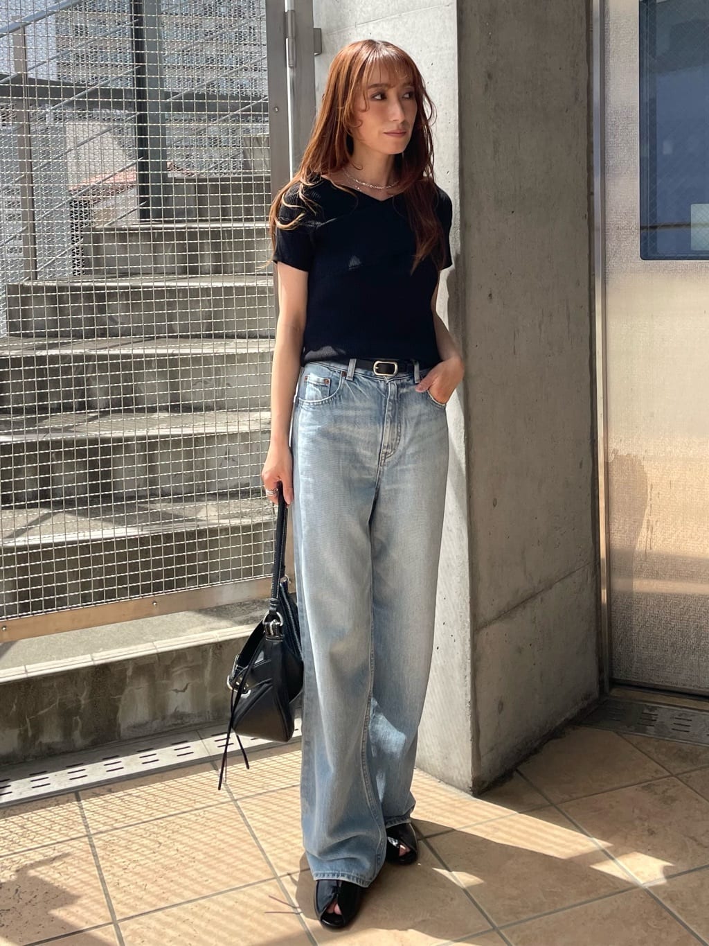 moussy | TENCEL(TM) DENIM ストレート | Rakuten Fashion(楽天