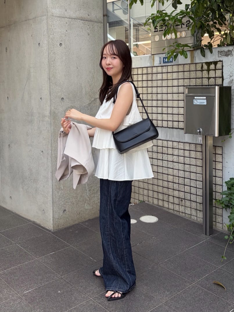 Discoat | 【Noka】メッシュ半袖テーラードジャケット | Rakuten