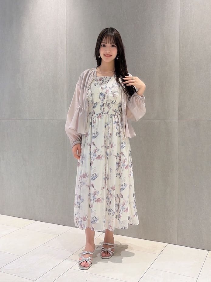 PROPORTION BODY DRESSING | ドロストシアーブルゾン 26SS | Rakuten