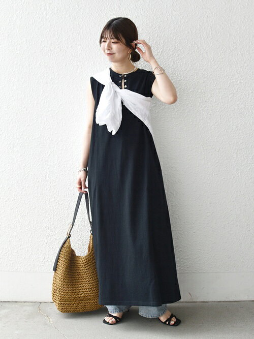 bon_meur ボンミュール コクーン シルエット デニム パンツ シップス bon_meurコクーンシルエットデニムパンツ SHIPSシップス - メルカリ
