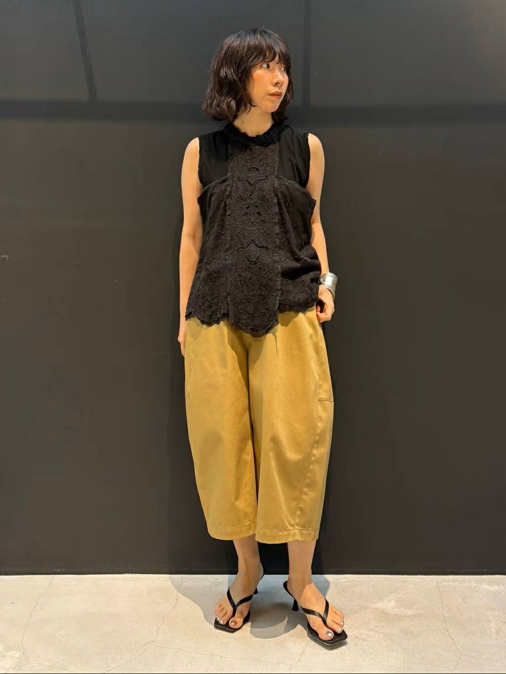 Curensology | エッグハーフパンツ | Rakuten Fashion(楽天