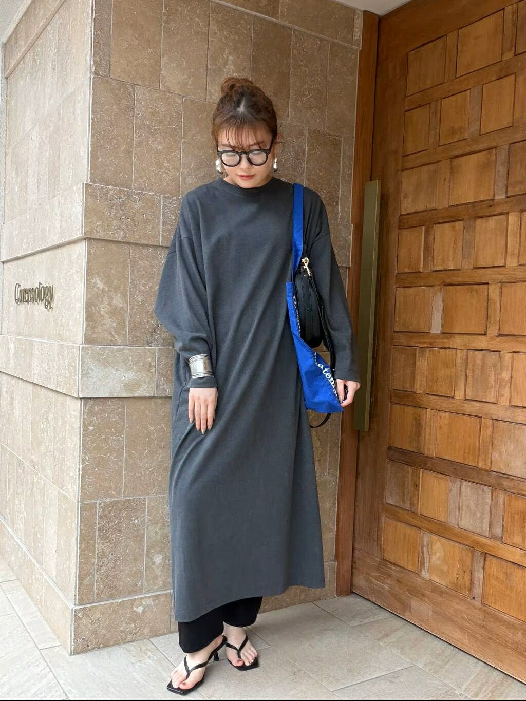 Curensology | ベアテンジクパンツ | Rakuten Fashion(楽天