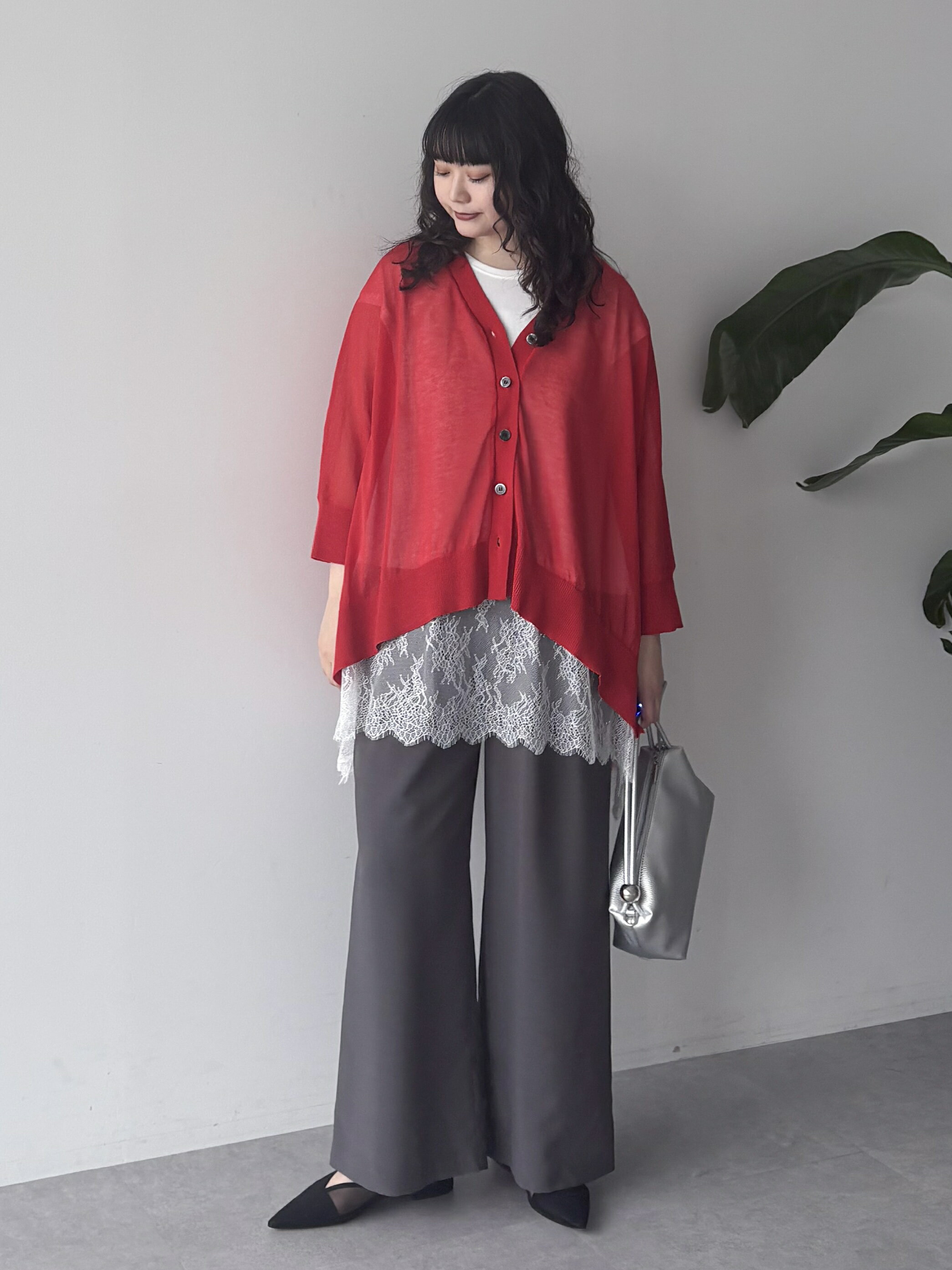 Green Parks | SET2点 シャツパンツセットアップ | Rakuten Fashion