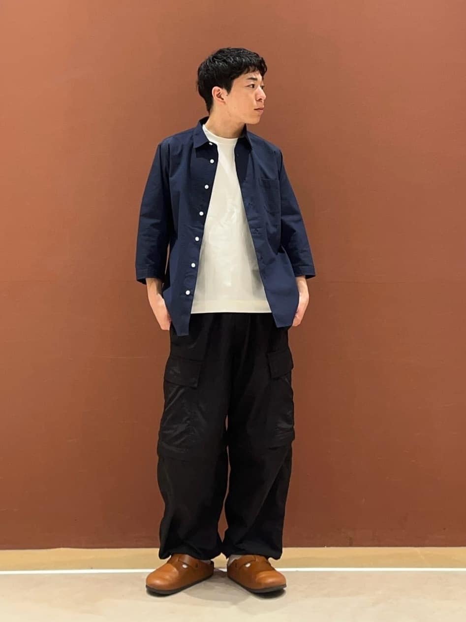 UNITED ARROWS LTD. OUTLET | クールマックス サッカー レギュラー