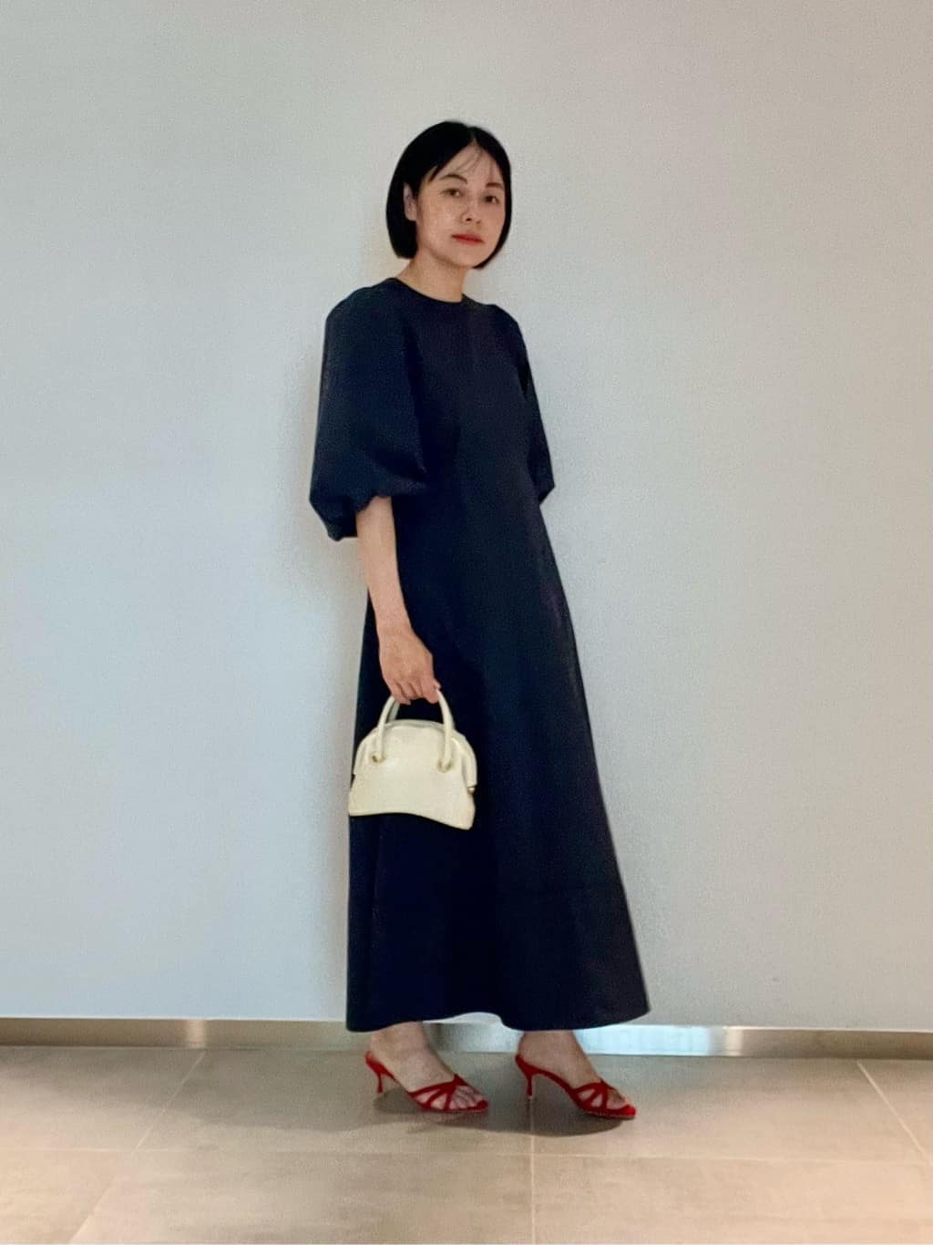 UNITED ARROWS | ファブリカ パフ ワンピース | Rakuten Fashion(楽天
