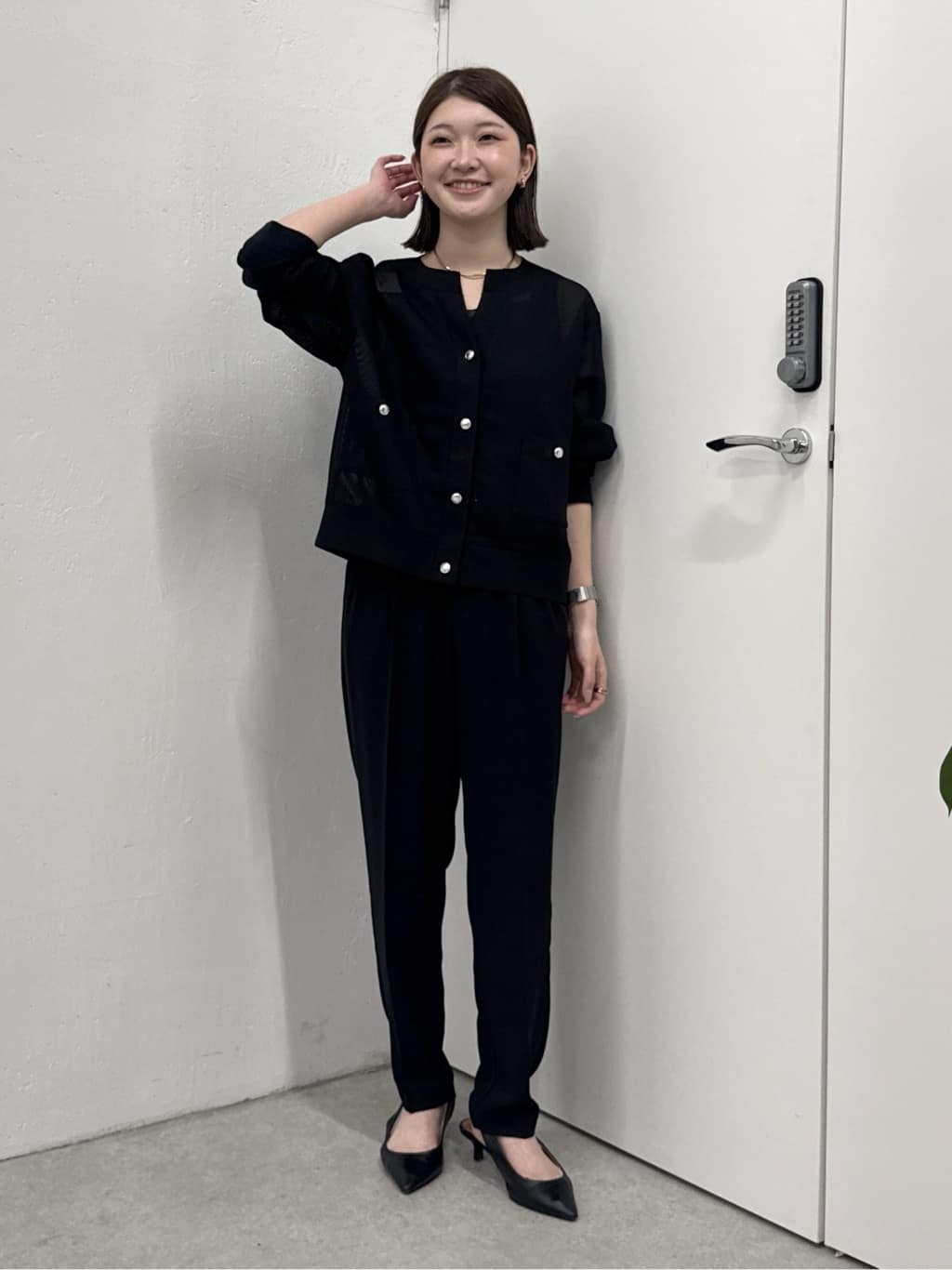 COLLAGE GALLARDAGALANTE | 【追加販売/SNS再生回数340万】スキッパー