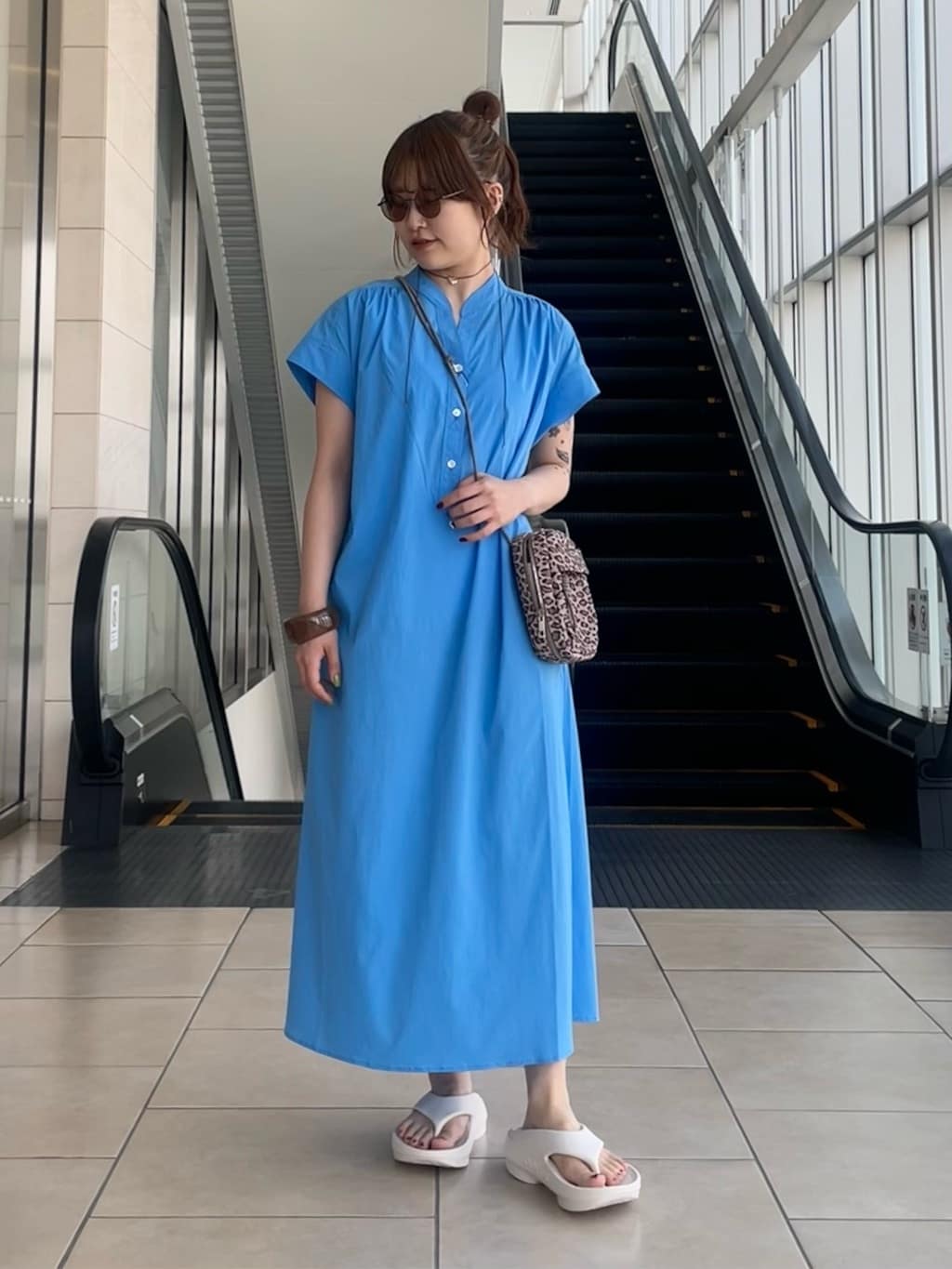 UNITED ARROWS green label relaxing | [size SHORTあり]WONDER CLOTH