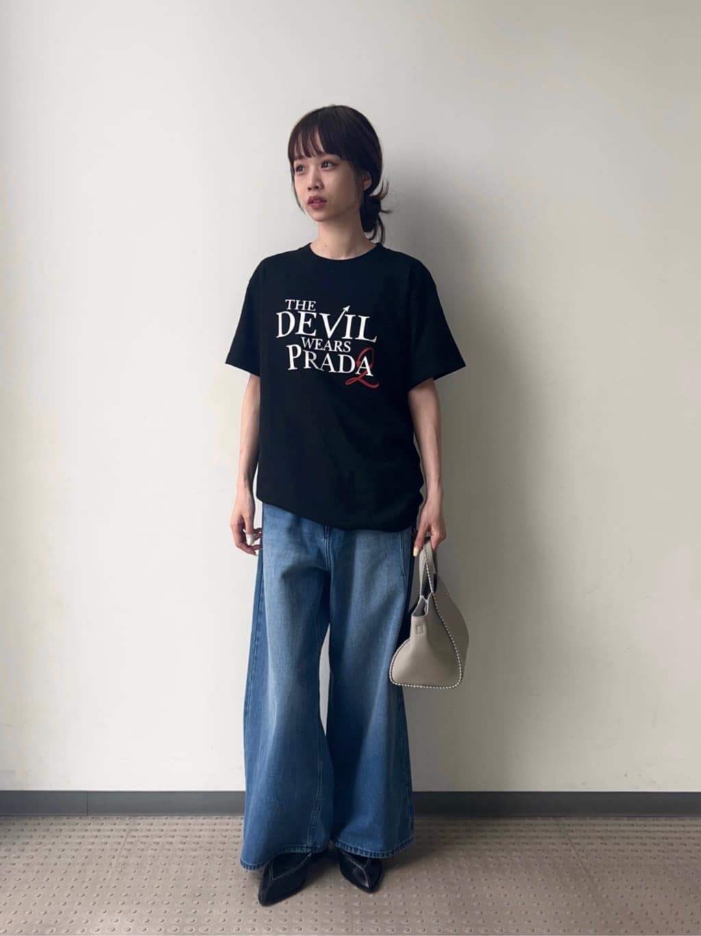 BEAUTY&YOUTH UNITED ARROWS | 【別注】<プラダを着た悪魔2> プリント