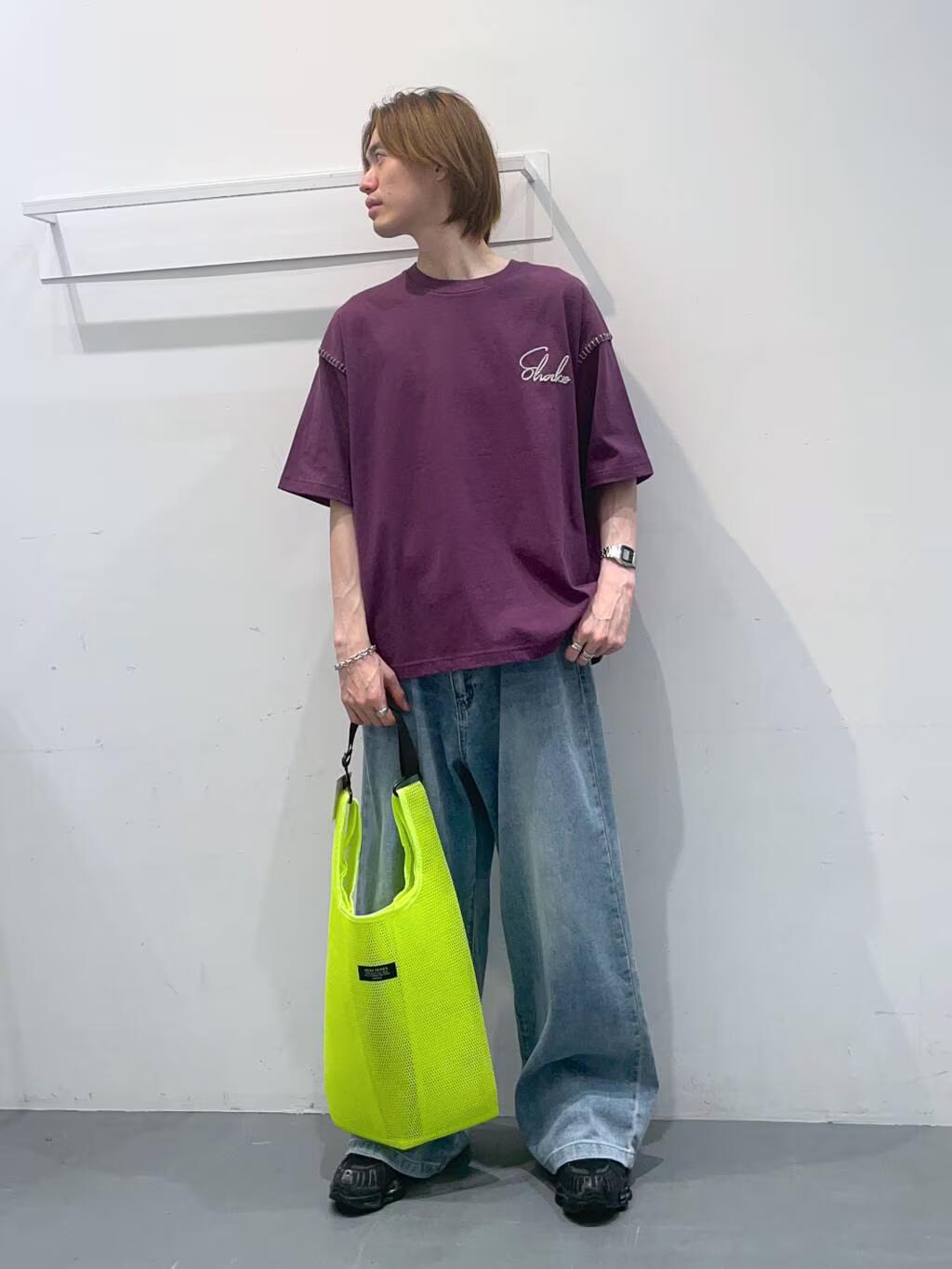 LAKOLE | メッシュマーケットバッグ | Rakuten Fashion(楽天
