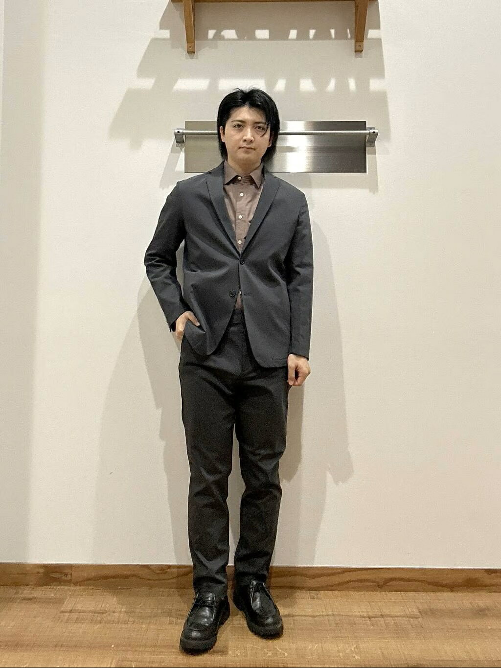 GLOBAL WORK | スゴラクジャケット/601171 | Rakuten Fashion(楽天