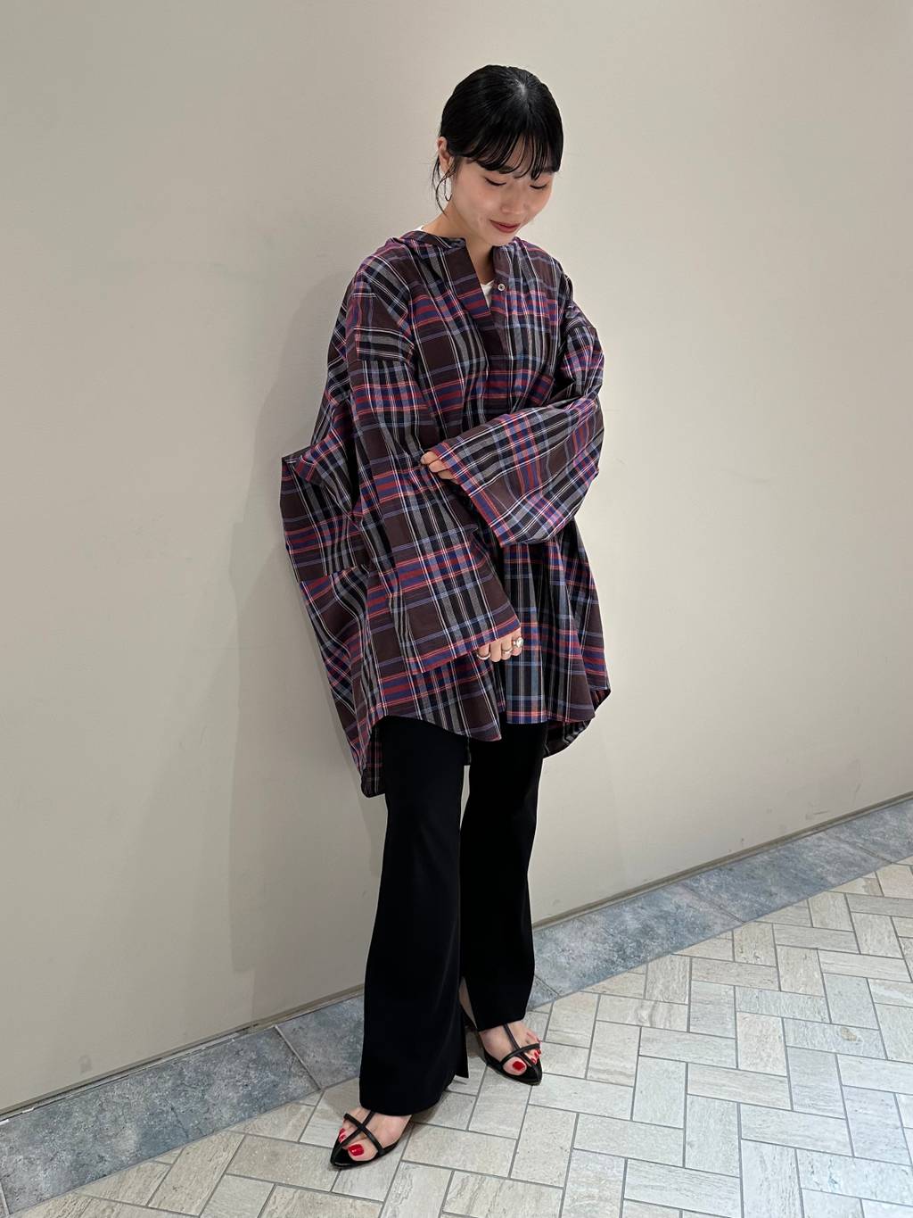 Curensology | ハイテンションフレアパンツ | Rakuten Fashion(楽天