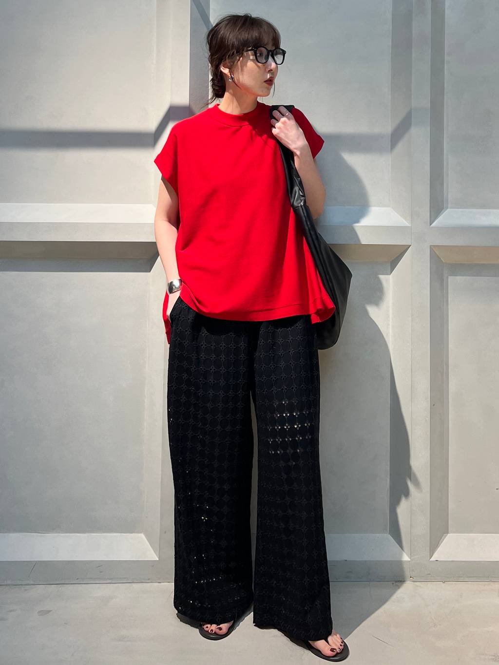 Curensology | ニットフレアトップス | Rakuten Fashion(楽天