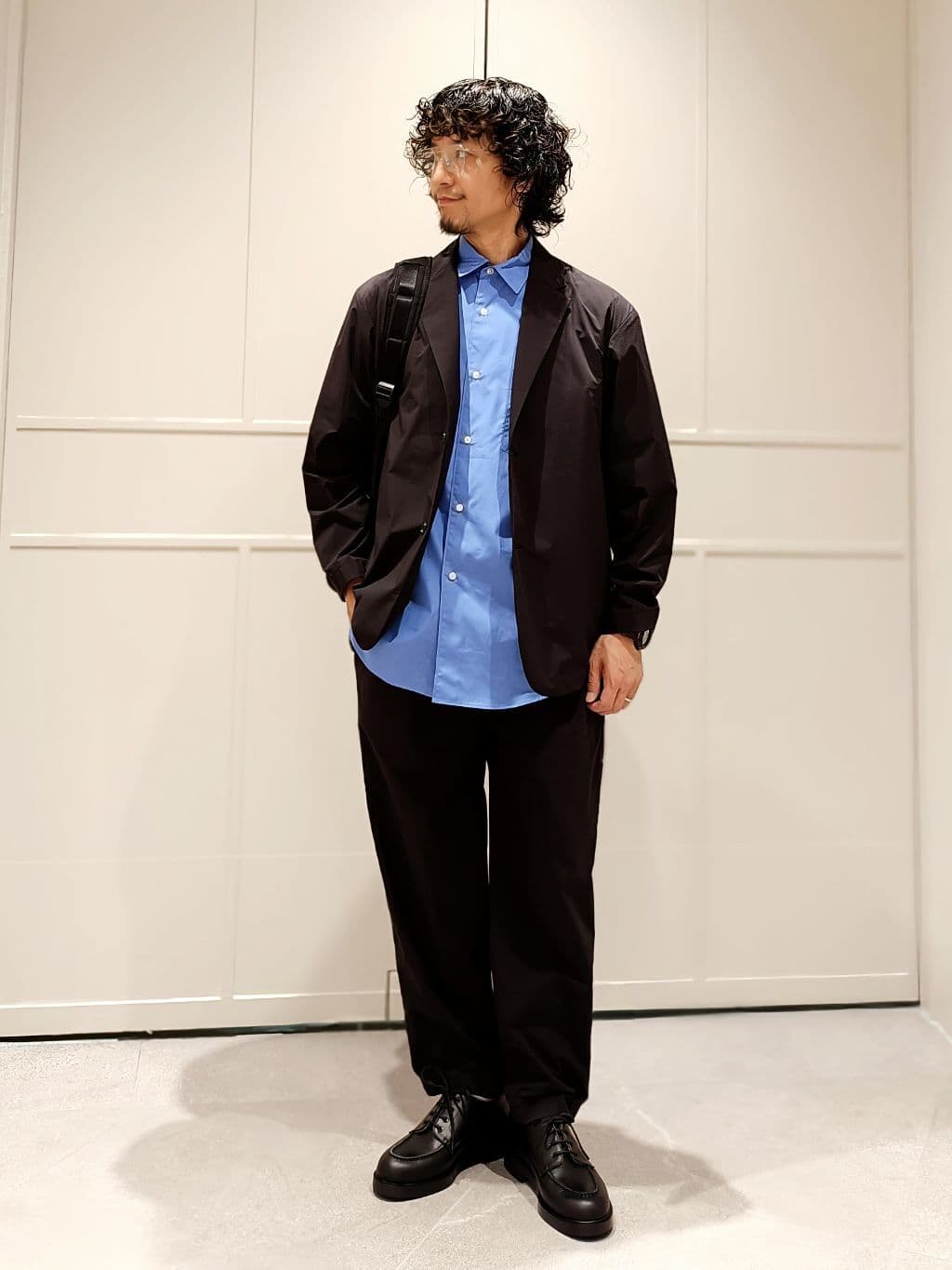 BEAUTY&YOUTH UNITED ARROWS | 小松マテーレ リュック | Rakuten