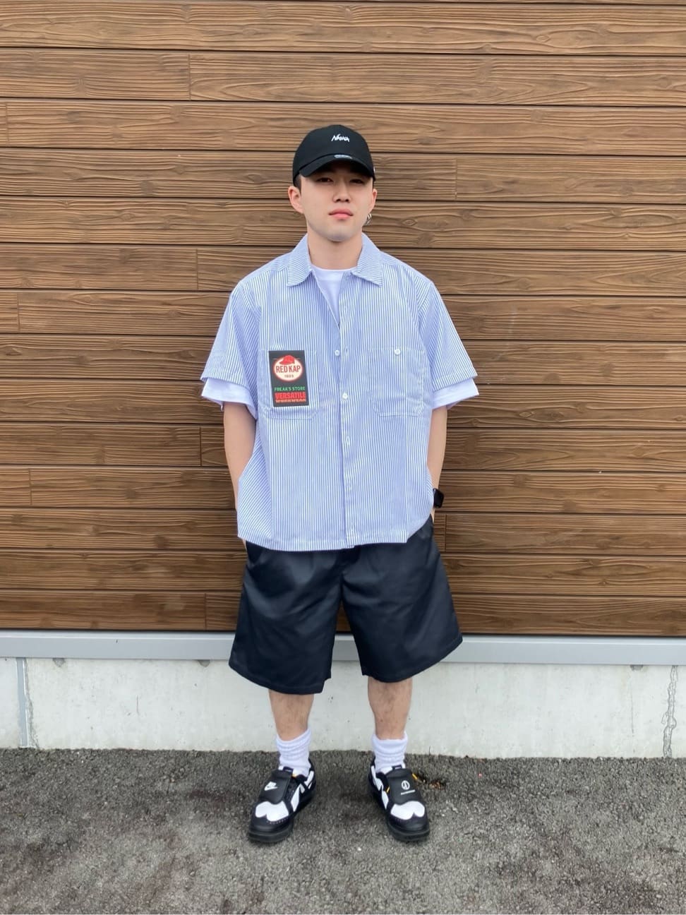 FREAK'S STORE | RED KAP × FREAK'S STORE | Rakuten Fashion(楽天