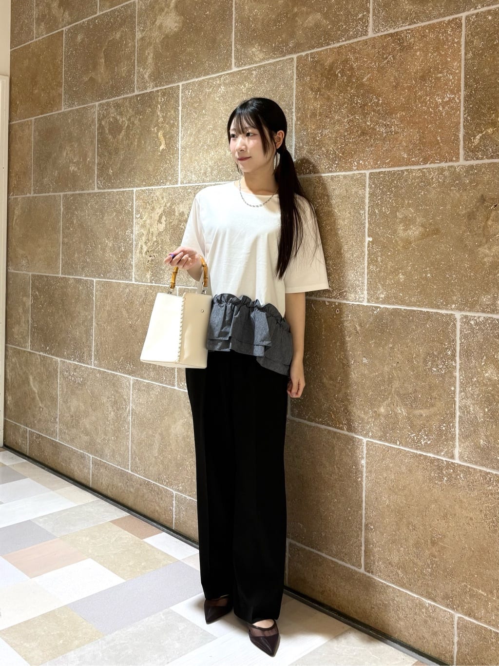 UNITED ARROWS green label relaxing | [size SHORT/TALLあり]ニーハイ