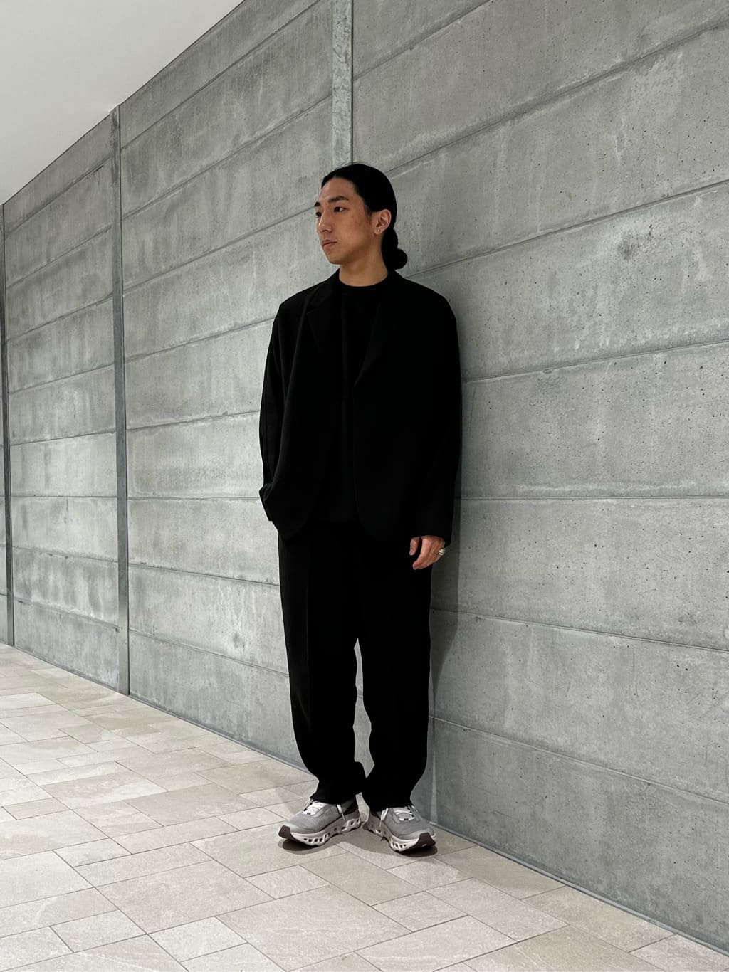 UNITED ARROWS | <D.O UNITED ARROWS BY DAISUKE OBANA>I COL CR REG